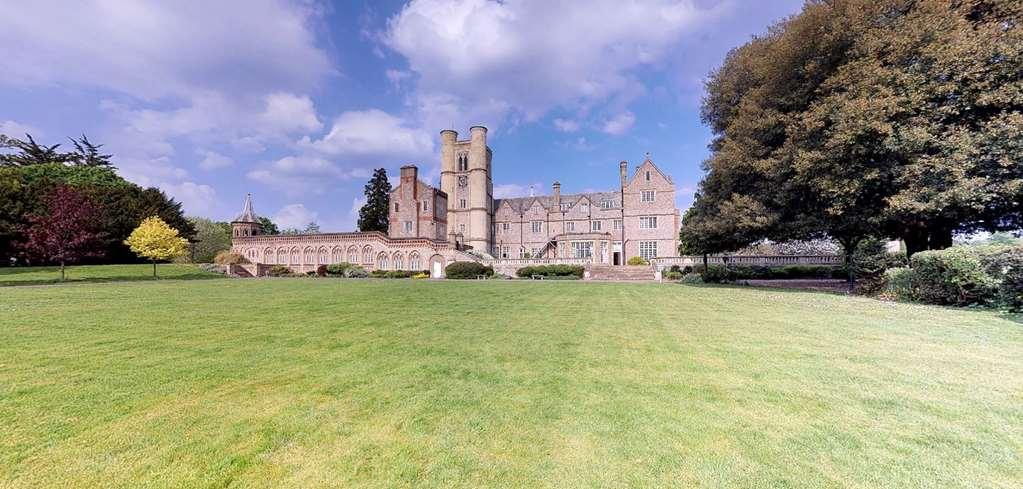 De Vere Horsley Estate East Horsley Ανέσεις φωτογραφία