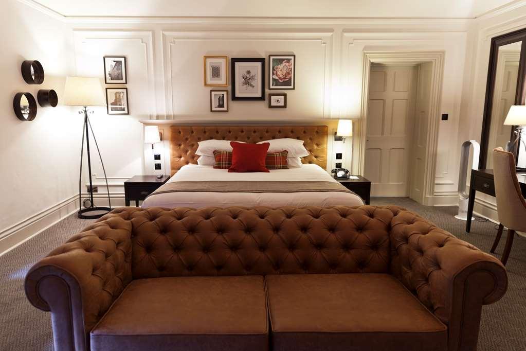 De Vere Horsley Estate East Horsley Δωμάτιο φωτογραφία