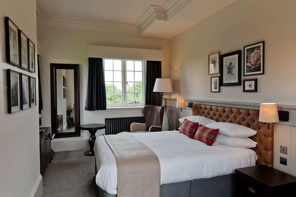 De Vere Horsley Estate East Horsley Δωμάτιο φωτογραφία