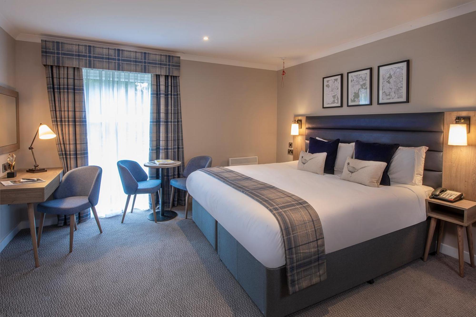 De Vere Horsley Estate East Horsley Εξωτερικό φωτογραφία
