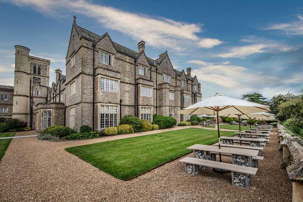 De Vere Horsley Estate East Horsley Ανέσεις φωτογραφία