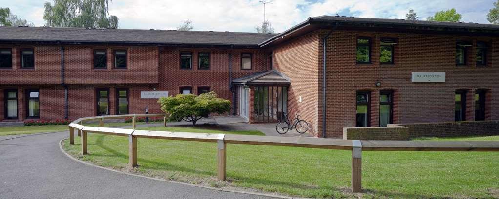 De Vere Horsley Estate East Horsley Δωμάτιο φωτογραφία