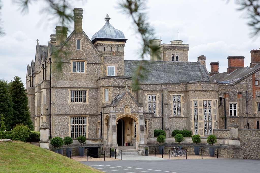 De Vere Horsley Estate East Horsley Δωμάτιο φωτογραφία