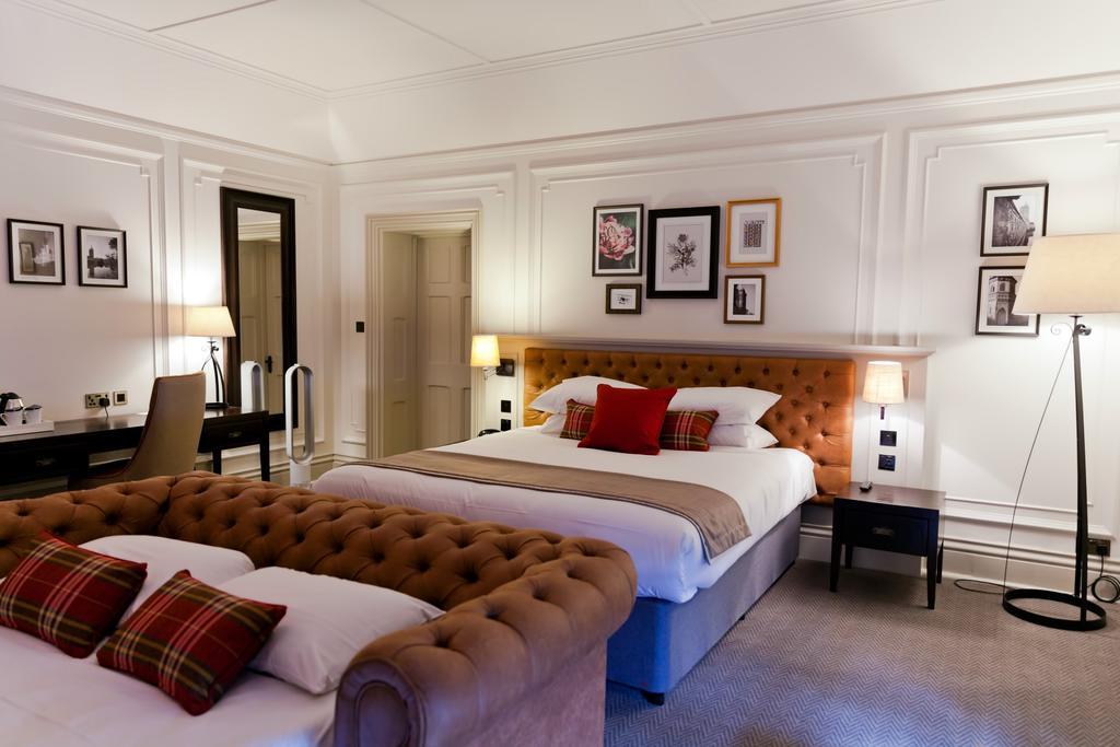 De Vere Horsley Estate East Horsley Εξωτερικό φωτογραφία