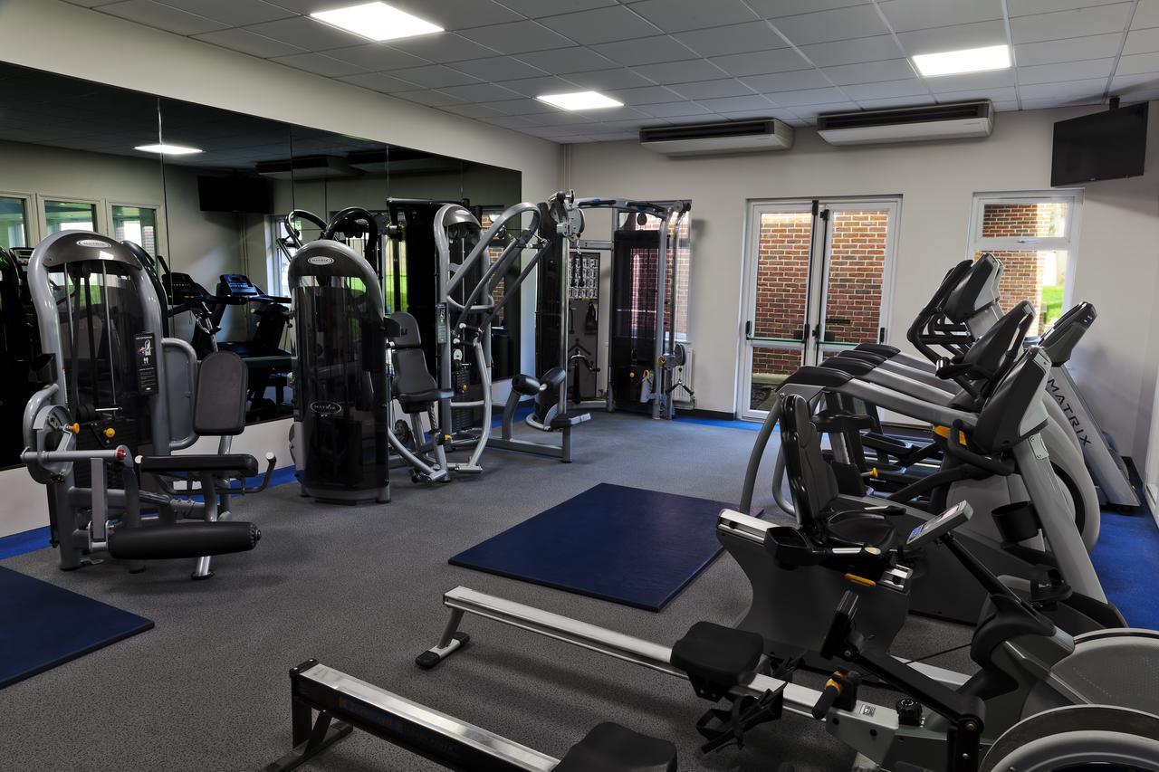 De Vere Horsley Estate East Horsley Εξωτερικό φωτογραφία